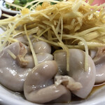 豚足のかどや - 