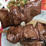 豚足のかどや - 