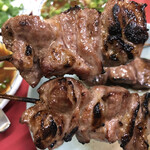 豚足のかどや - 