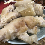 豚足のかどや - 