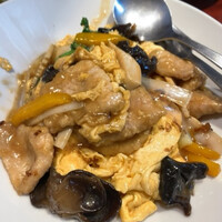 個室中華 頤和園 京橋店 - 