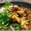 ラーメン札幌一粒庵