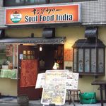 Soul Food India - 