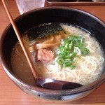 麺屋ジュン - ラーメン