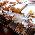 藤屋ベーカリー - (2012,04/13)