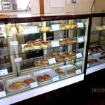 藤屋ベーカリー - (2012,04/13)