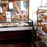 藤屋ベーカリー - (2012,04/13)