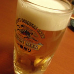 やじろべえ - 乾杯♪