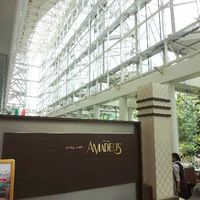 レストランアマデウス - 