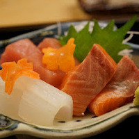 割烹 やました - おつくり