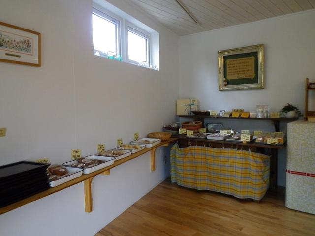 suite de baraques cafe photo 4