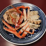 お食事処 さかゑや - 