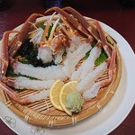 お食事処 さかゑや - 