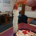 お食事処 さかゑや - 