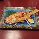 お食事処 さかゑや - 