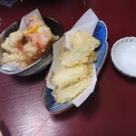 お食事処 さかゑや - 