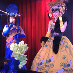 ドン釜ワールド - 