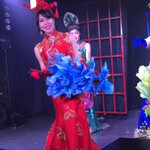 ドン釜ワールド - 