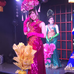 ドン釜ワールド - 