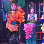 ドン釜ワールド - 