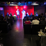 ドン釜ワールド - 