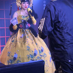 ドン釜ワールド - 