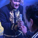 ドン釜ワールド - 