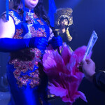 ドン釜ワールド - 