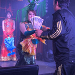 ドン釜ワールド - 