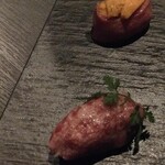 うしごろバンビーナ 恵比寿ヒルトップ店 - 