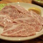 炭焼水七輪焼肉匠たじま - 