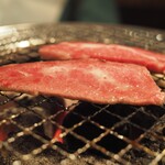 Sumiyaki Mizu Shichirin Yakiniku Shou Tajima - 