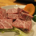 Sumiyaki Mizu Shichirin Yakiniku Shou Tajima - 