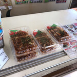 ほか弁　日本亭 - 