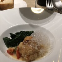 QUAND L'APPETIT VA TOUT VA ! - 