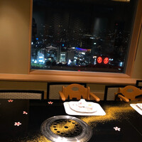 叙々苑  横浜スカイビル店 - 