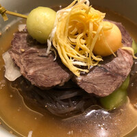 叙々苑  横浜スカイビル店 - 