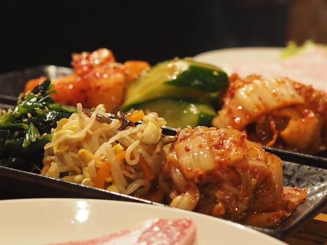 Sumiyaki Mizu Shichirin Yakiniku Sho Tajima photo 2