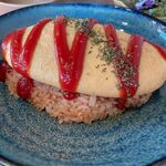 cafeロト・プルチーノ - 