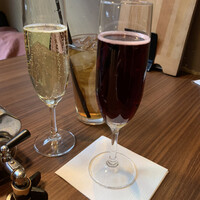 うしごろバンビーナ 銀座店 - 