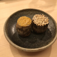 日本橋蛎殻町 すぎた - 