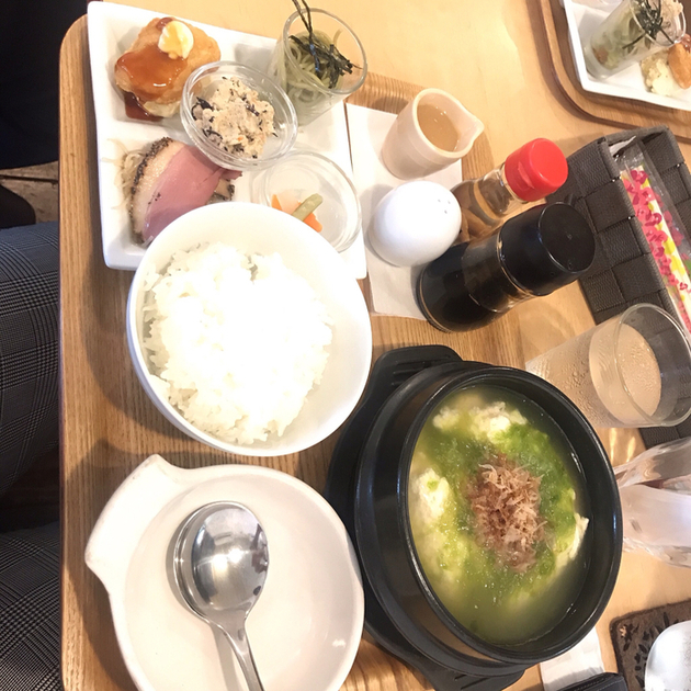 Beans ビーンズ 儀保 豆腐料理 湯葉料理 食べログ