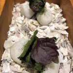 ル スプートニク - 2020/2