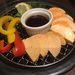 個室居酒屋　東京燻製劇場 - 