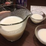 個室居酒屋　東京燻製劇場 - 