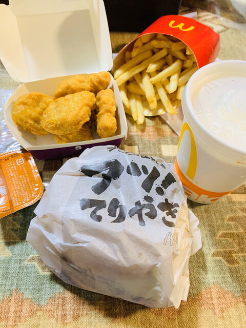 マクドナルド 佐世保四ヶ町店 佐世保中央 ハンバーガー 食べログ マクドナルド 佐世保四ヶ町店 佐世保中央 ハンバーガー 食べログ