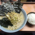 ラーメンショップ - 