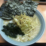 ラーメンショップ - 