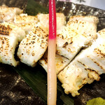 Sushi zammai - 