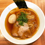 Ramen Nijiiro - 